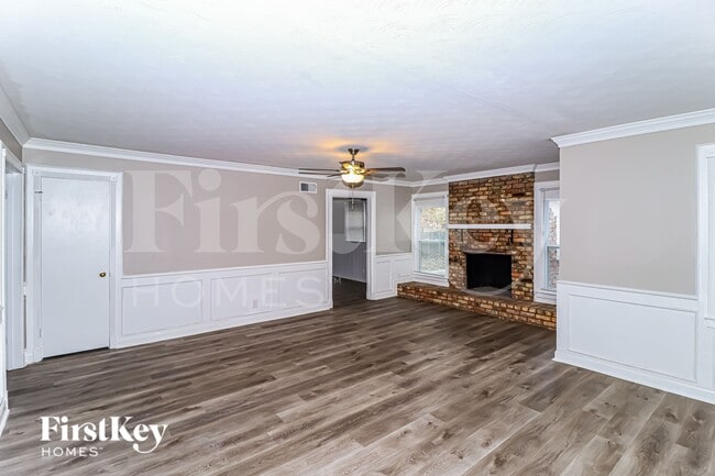 Photo - 3145 Overbrook Dr