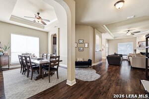 Photo - 218 Red Quill Nest