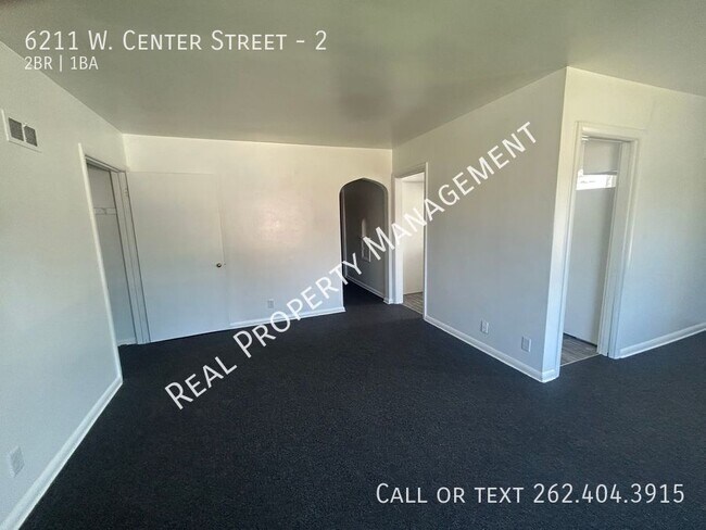 Photo - 6211 W Center St Unit 2