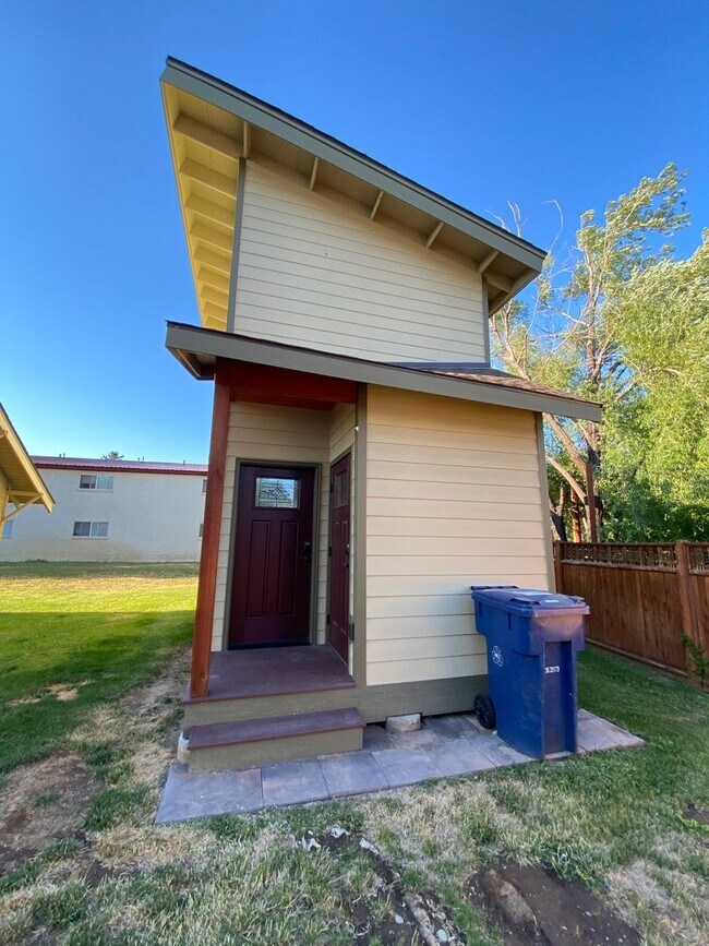 Photo - Brand New - 1 Bed 1 Bath ADU House close t...