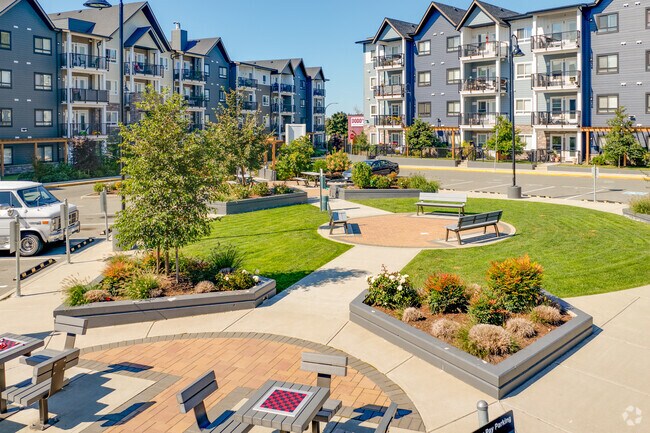 Common Area - BlueStone