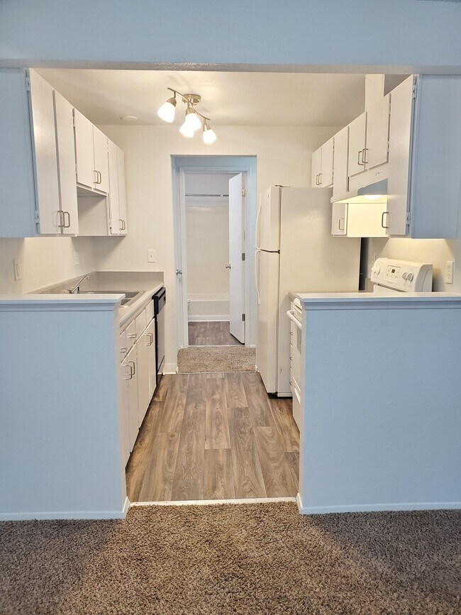 1X1 S Kitchen