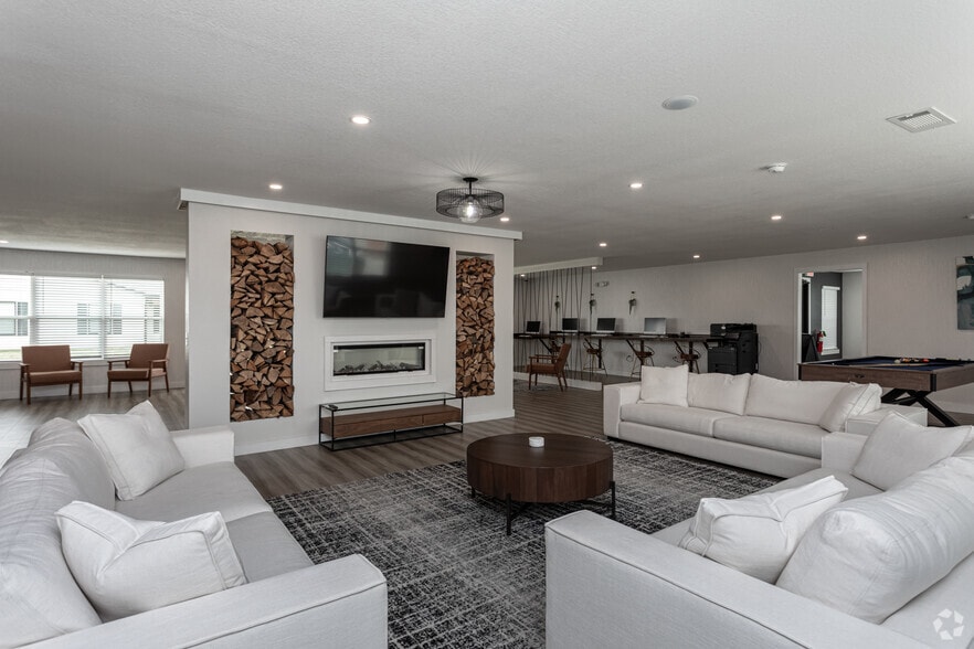 Interior Photo