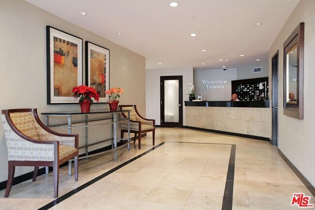 Photo - 1155 N La Cienega Blvd Unidad 1110 Rental