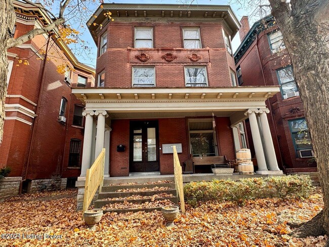 Photo - 1393 S 3rd St Apartment Unit 8