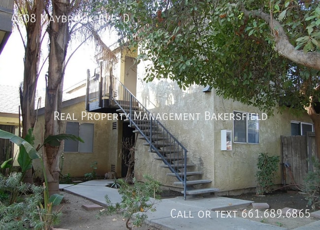 Building Photo - 4608 Maybrook Ave Rental