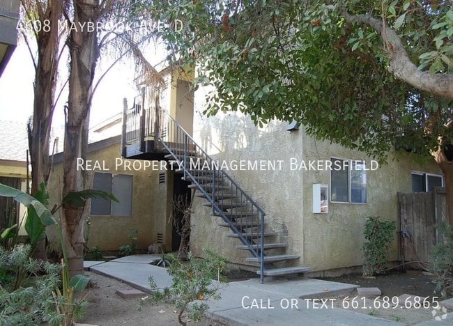 Building Photo - 4608 Maybrook Ave Rental