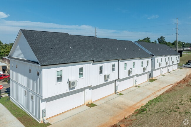 Photo - Parkside Townhomes