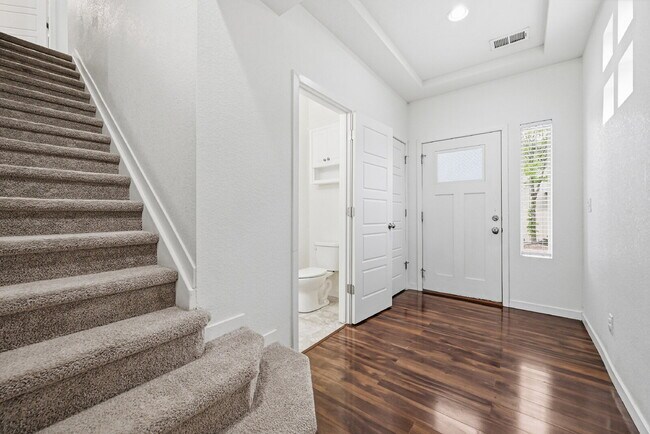 Photo - $2,245.95, 2 bed, 2.5 bath located in Denver with a fenced yard.