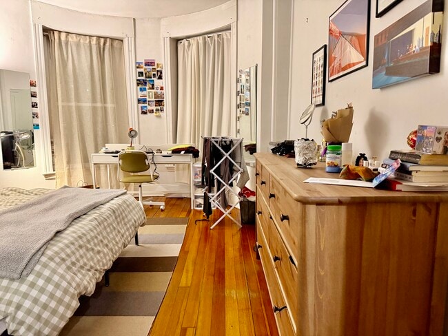 Photo - 1122 Commonwealth Ave Unit 1