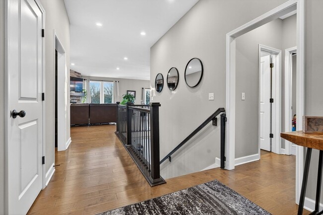 Photo - 4 Bed 3 Bath Home | Finished Basement, 2nd Kitchen, Private Backyard | Lee’s Summit