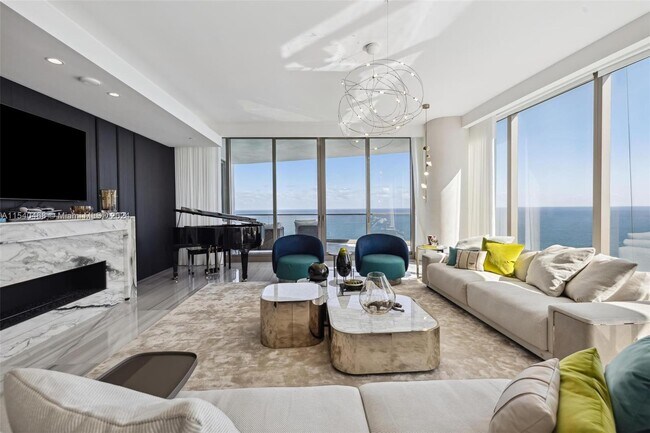 Photo - 17975 Collins Ave Unidad 3001