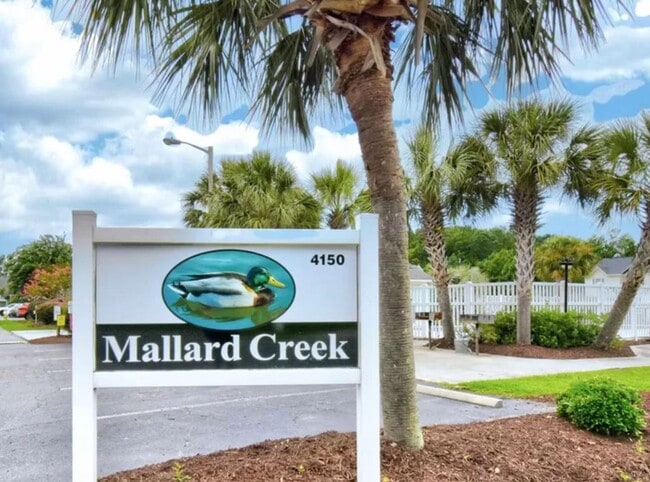 Building Photo - One Bedroom Condo for Rent – Mallard Creek...