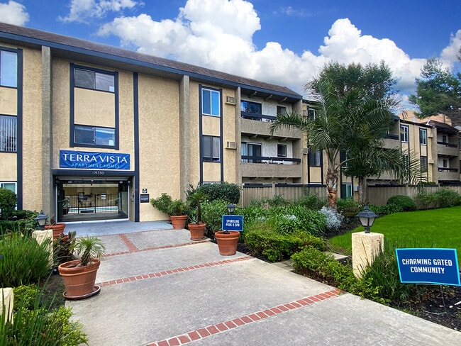 Building Photo - Terra Vista Rental