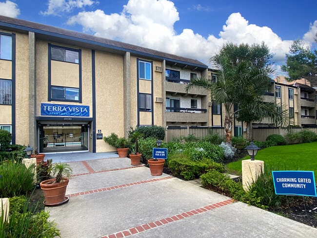 Terra Vista - Terra Vista Apartments