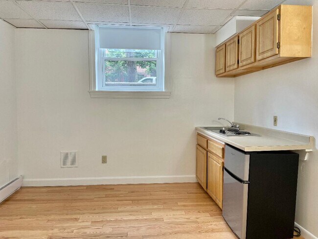Photo - 406 Beacon St Condo Unit #A