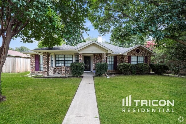 Building Photo - 1029 Twin Falls Dr Rental