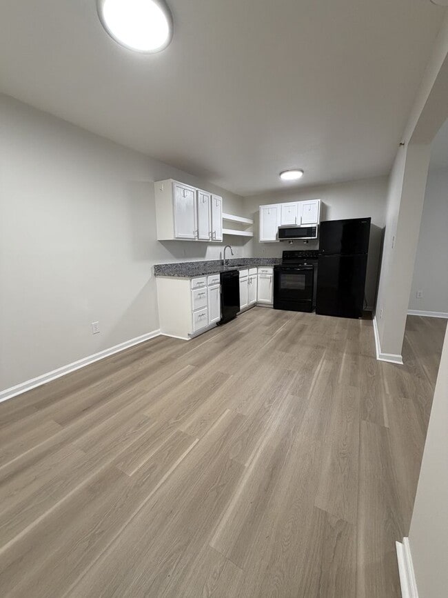 Liberty View Apartments
