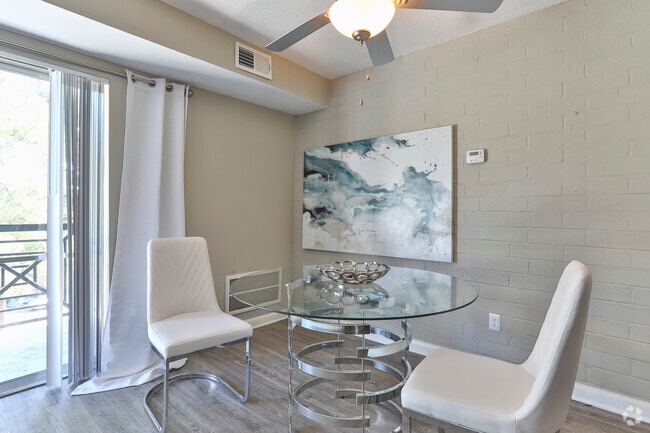 Photo - Towers at Forest Acres