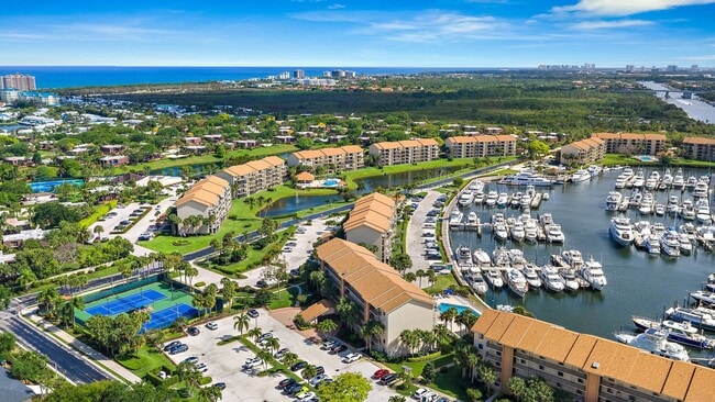 Photo - 1501 Marina Isle Way Unit 202