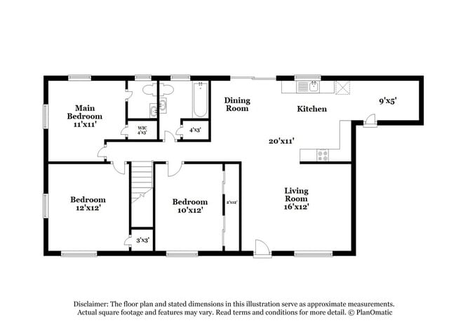 250 Spanish Trails Way