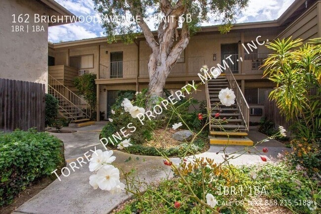 Building Photo - Chula Vista: Large One Bedroom with A/C & ... Unit 6B Rental