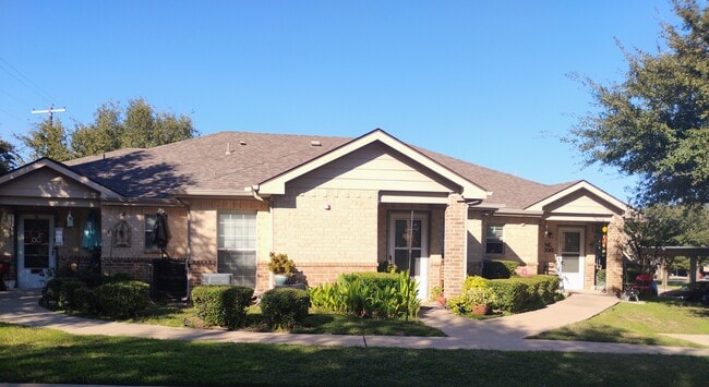 Apartment Homes