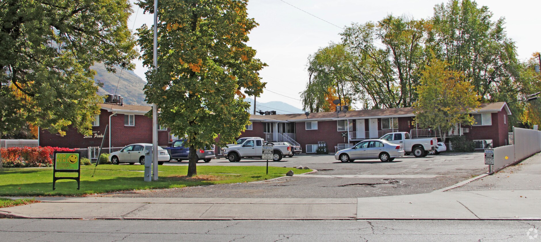 Photo - Stonecrest at Seven Peaks Apartments