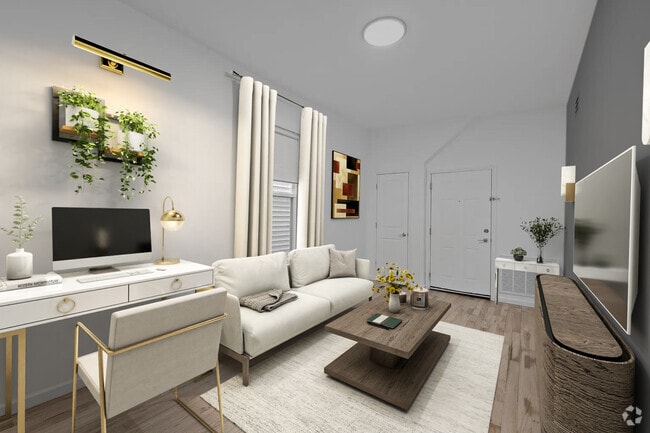 Building Photo - 2197 John F Kennedy Blvd Unit 1R Rental