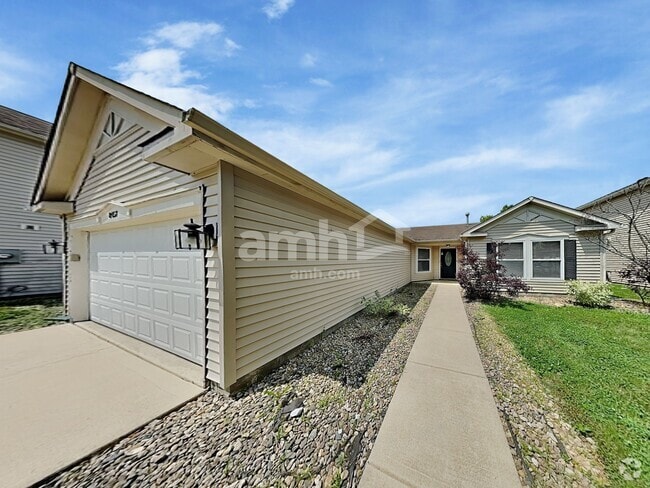 Building Photo - 8457 S Firefly Dr Rental