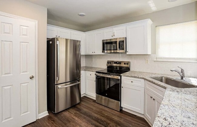 Photo - 8617 Berrybrook Ln
