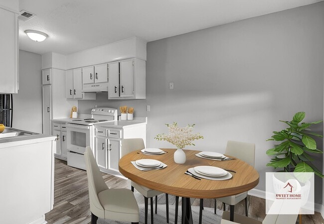 Photo - Recently Renovated Units in Decatur, AL Unit 8th - 17