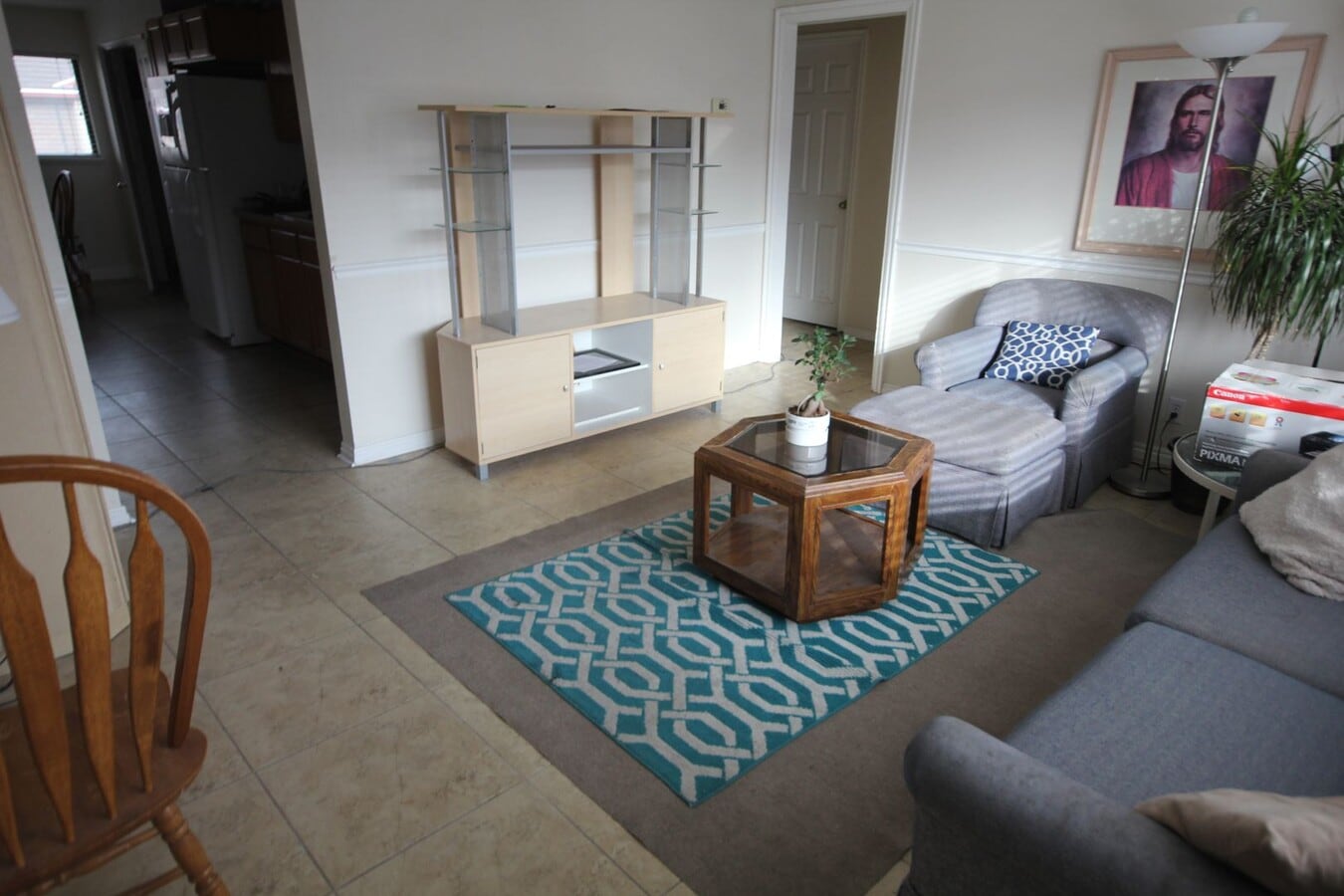 Photo - Huntington Condo Unidad Large Private Room 1