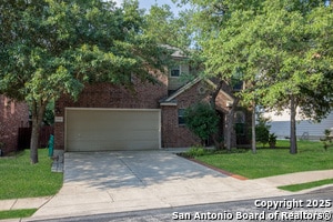 Building Photo - 7908 Midnight Stage