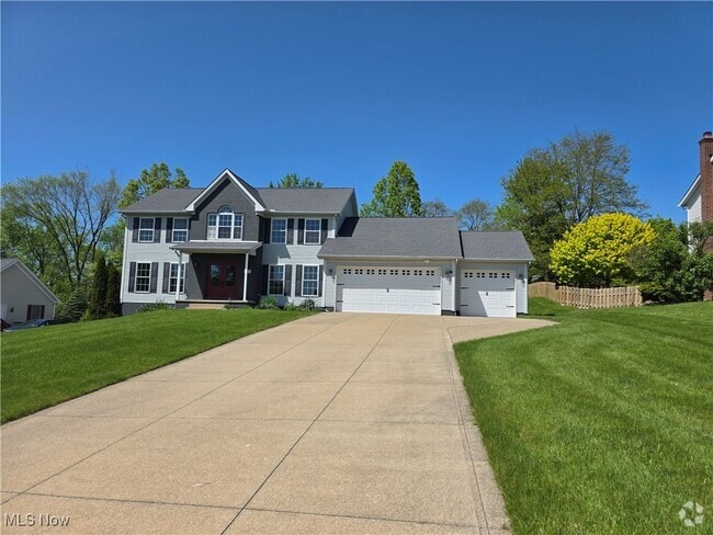 Building Photo - 1245 Meadow Woods Dr Rental