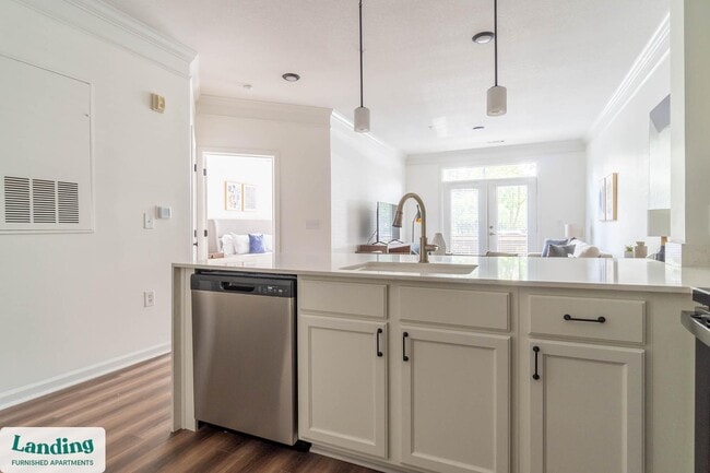 Photo - 1017 Umstead Hollow Pl Unidad 1215.1410314