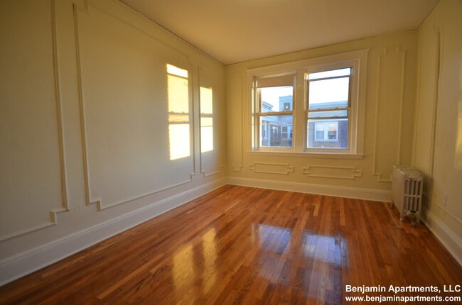 Photo - 1800 Commonwealth Ave Unit 31