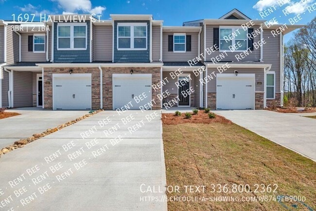 Photo - 1697 Hallview Ct