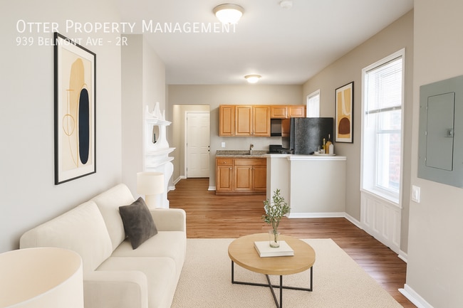 Photo - 939 Belmont Ave Unit 2R