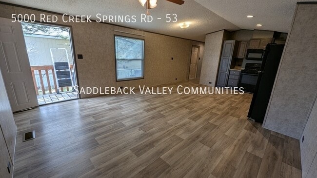 Photo - 5000 Red Creek Springs Rd