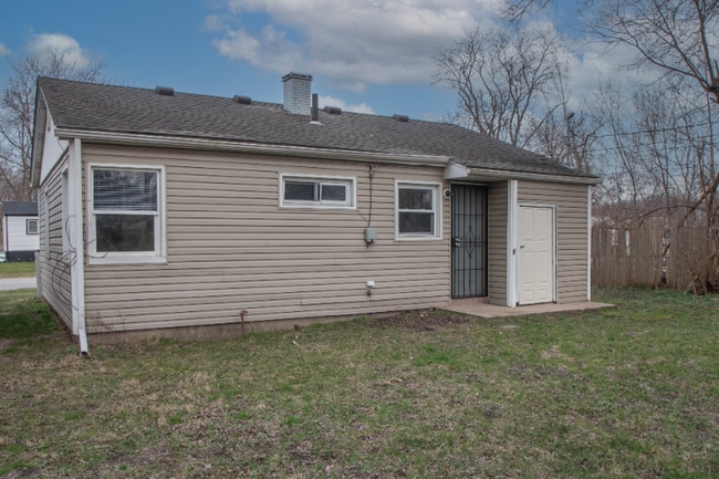 Photo - 5147 E 10th Ave