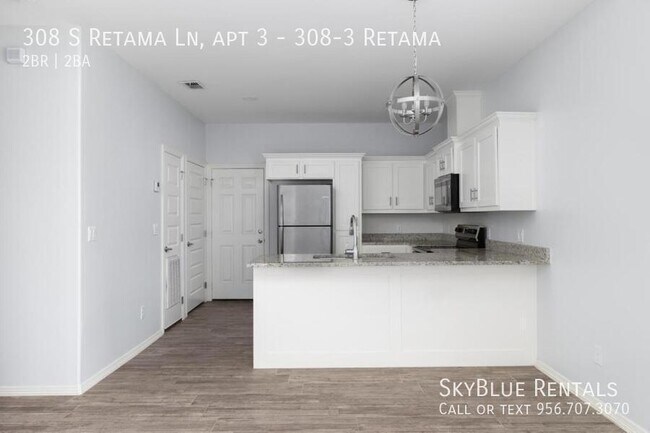 Photo - 308 S Retama Ln Unit 308-3 Retama