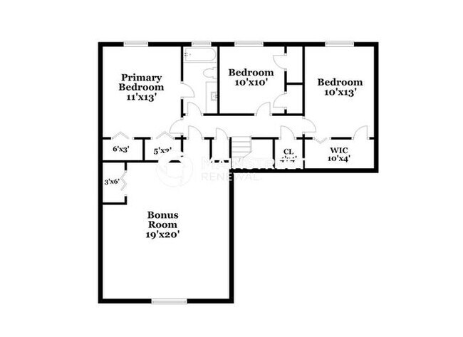 Photo - 1113 N Patterson Dr