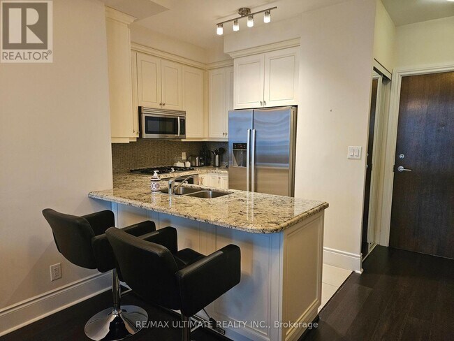 Photo - 33 Bay St. Unité 4901