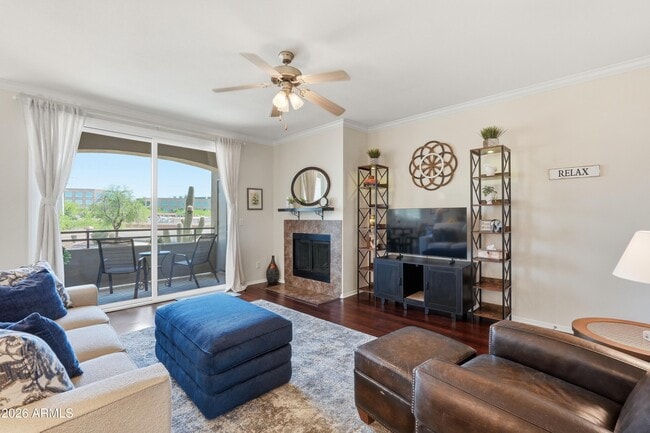 Photo - 7009 E Acoma Dr Unit 2099
