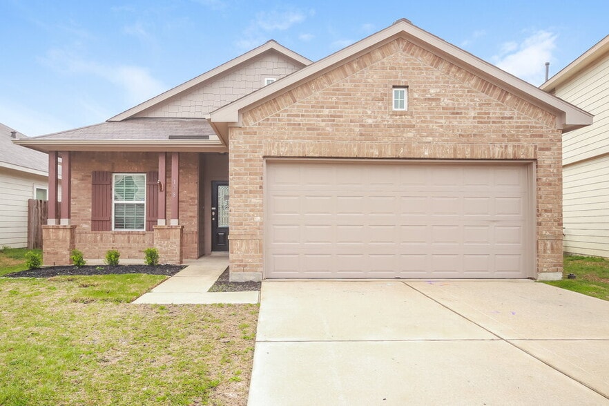 Houses For Rent In Crosby Txnull