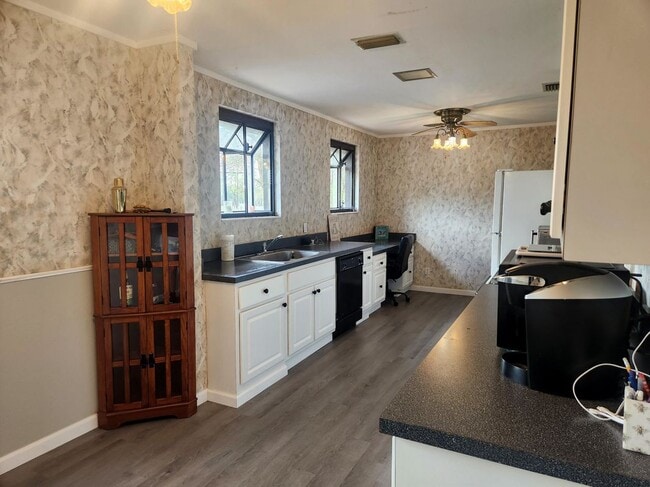 Photo - 2355 SE State Road 100, Starke, FL
