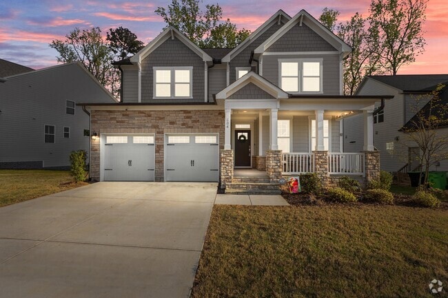 Building Photo - 604 Craftsman Rdg Trl Rental