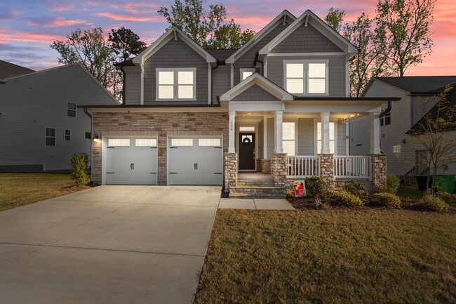 Photo - 604 Craftsman Rdg Trl House