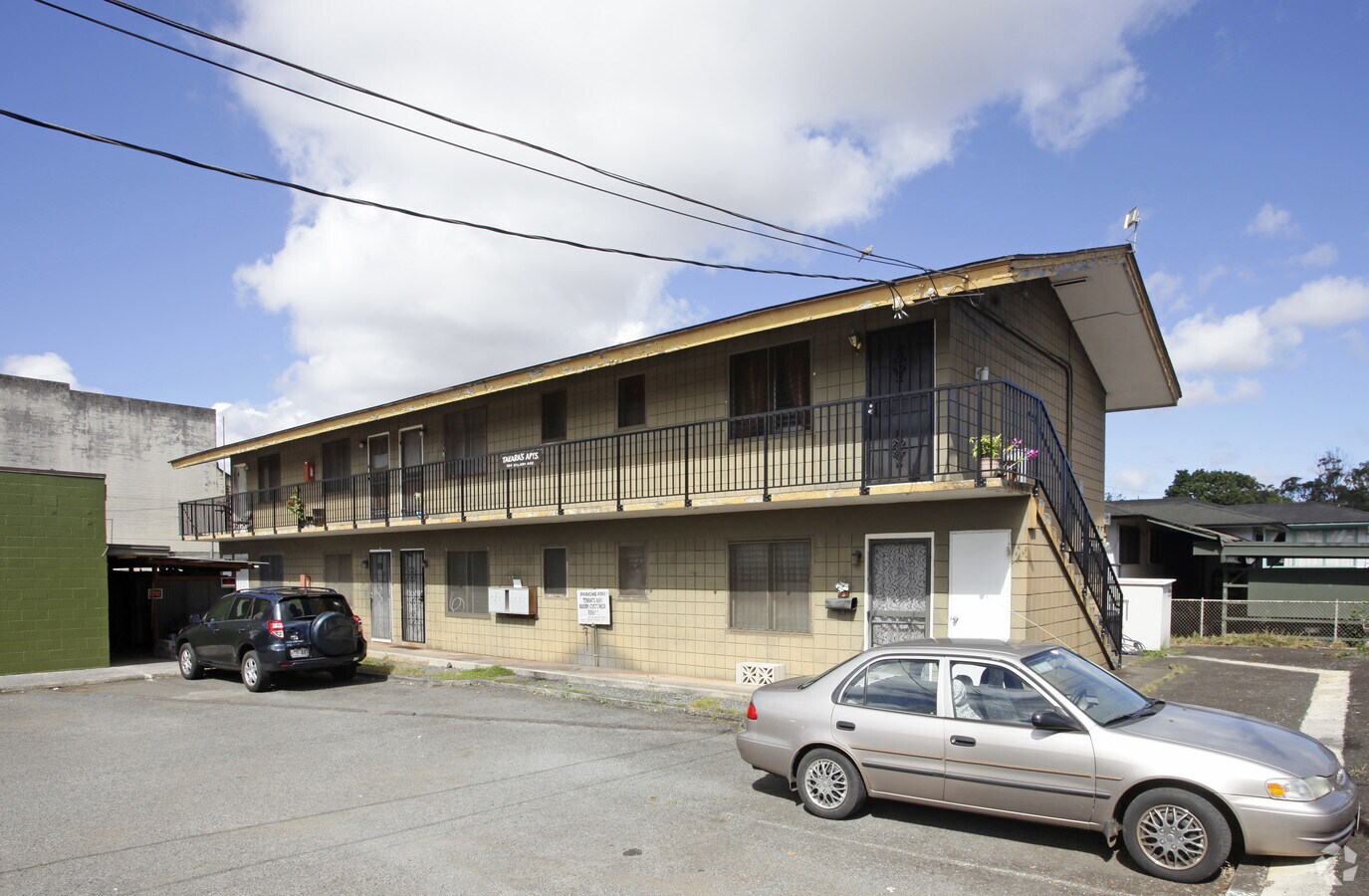 Photo - Takara's Apartments